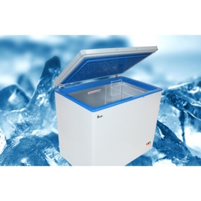 Lada congelare Profesionala JUKA cu capac plin Seria MZ  -14...-23*C - Frigosztufi